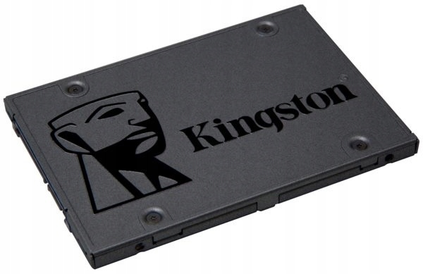 Dysk KINGSTON A400 480GB SSD