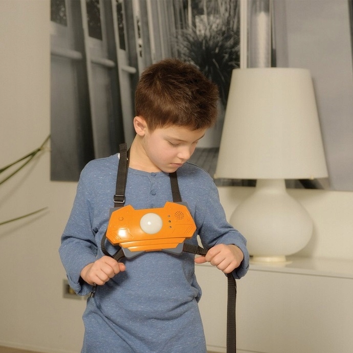 EPEE GRA INTERAKTYWNA STOP & GO WYŚCIG AGENTÓW PL