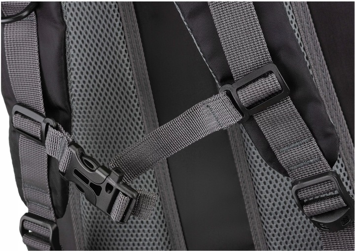 HiMountain PLECAK CRUISE 35l CZARNY