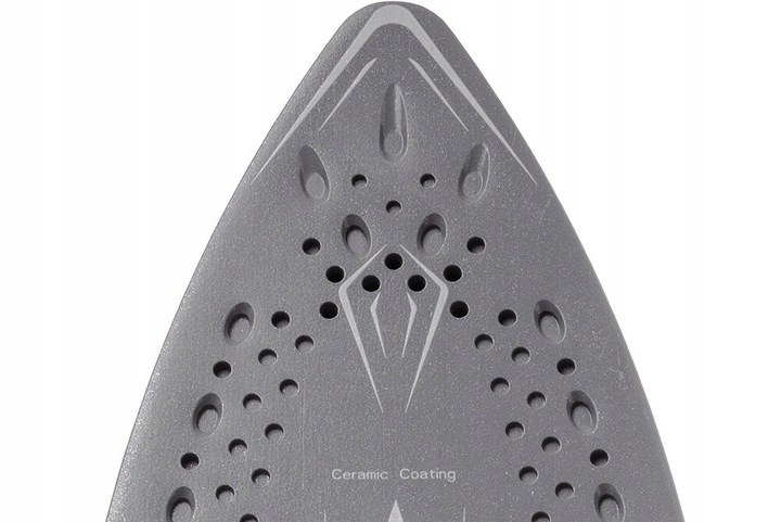 Żelazko GÖTZE & JENSEN IT100 1000W Turystyczne