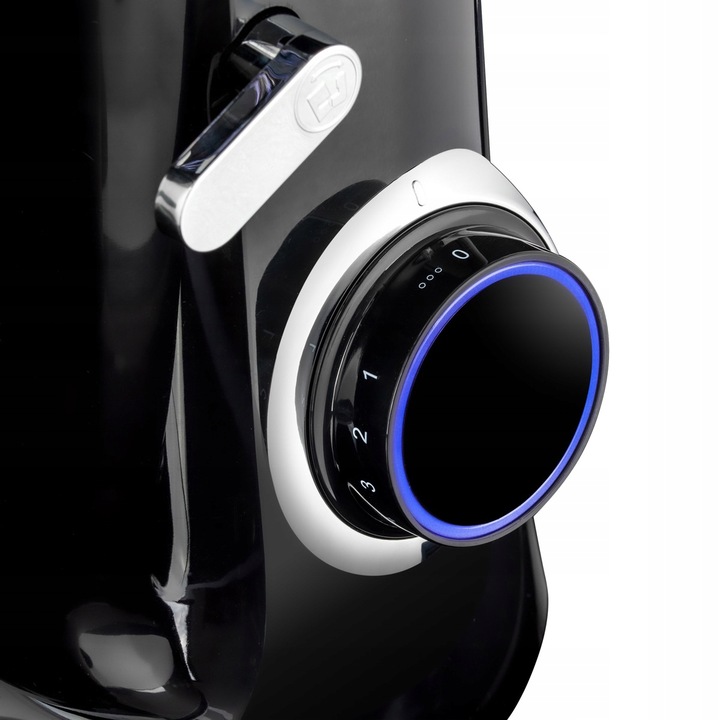 ROBOT KUCHENNY PLANETARNY MIKSER GERITZ RTX2500 5L 7w1 WIELOFUNKCYJNY