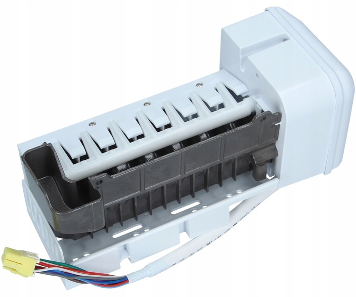 Kostkarka do lodówki Samsung Side-by-Side komplet