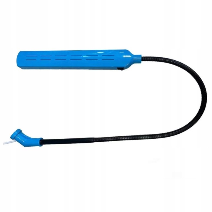 Lampa do maszyny szwalniczej lampka LED Jack montowana na stojak na nici