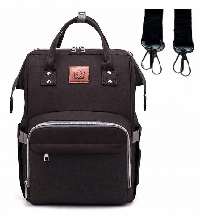 TORBA DO WÓZKA PLECAK DLA MAMY TATY RÓŻNE KOLORY