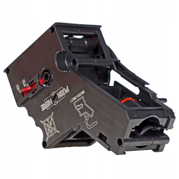 Zaparzacz ekspresu Siemens EQ.6 Plus s100