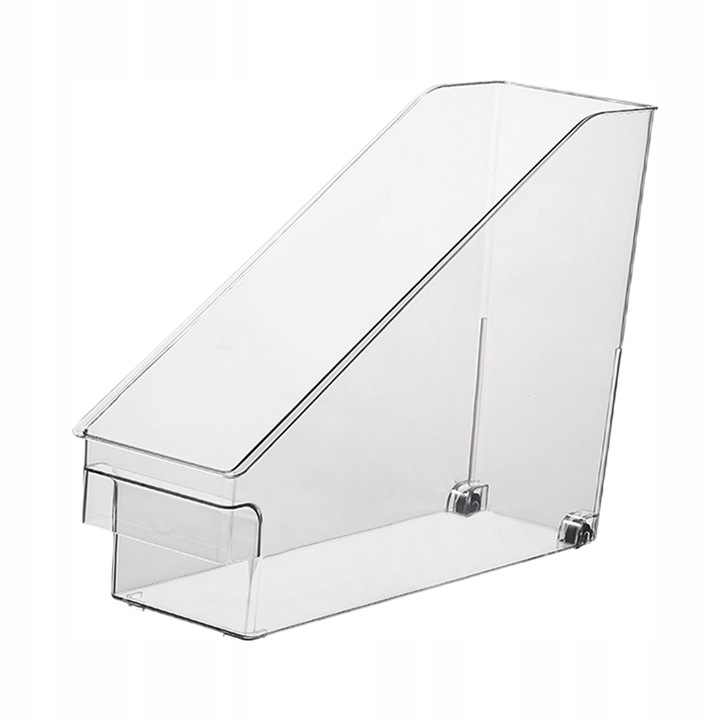 Torebka Półka na książki Separatory Półka oszczędzająca miejsce