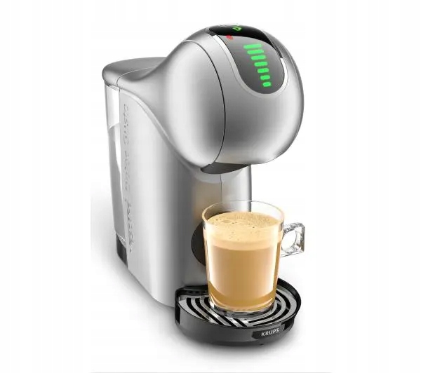 Ekspres kapsułkowy Krups Dolce Gusto Genio KP440E