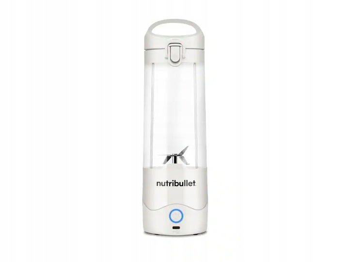 Blender personalny NUTRIBULLET NBP003W