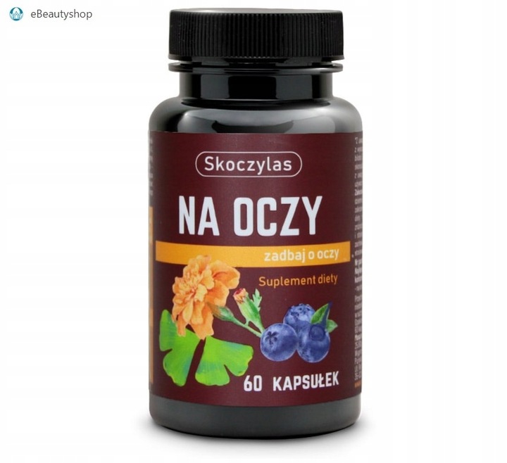 Na oczy