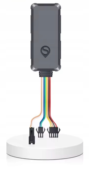 LOKALIZATOR GPS MINI DO POJAZDÓW SAMOCHODU AUTA MIKROFON BEZ ABONAMENTU SOS