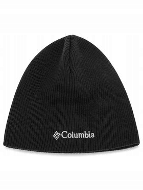 Czapka zimowa Columbia Whirlibird Watch Beanie na zimę 1185181 Czarna