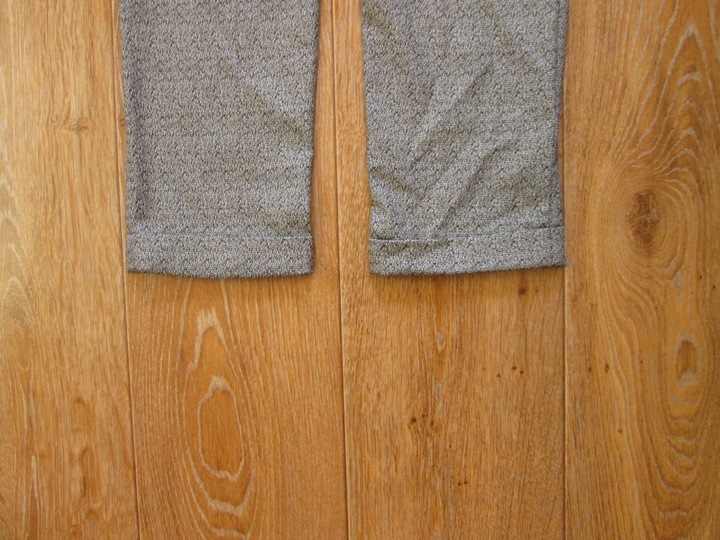 NOWE SPODNIE NEW LOOK 30R SLIM - CROP