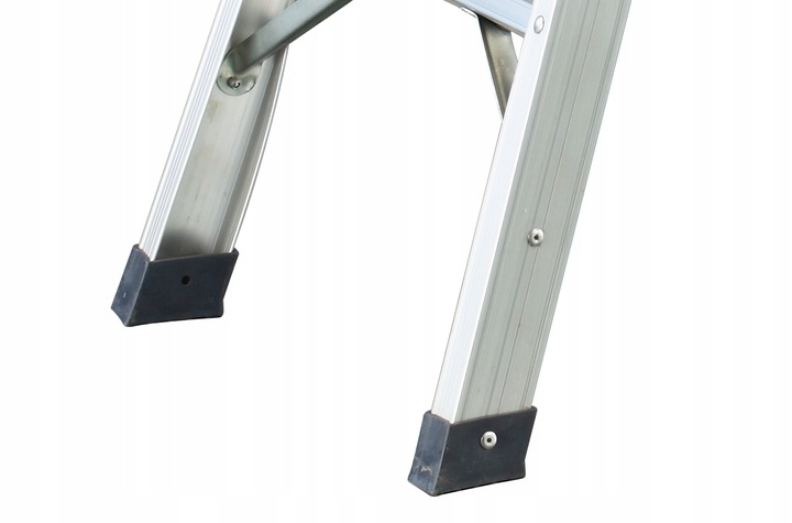 Drabina, podest, platforma robocza 91cm - do 150kg