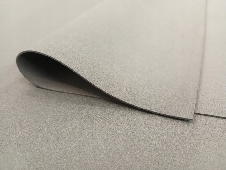 HIT Super elastyczny winyl do desek rozdzielczych