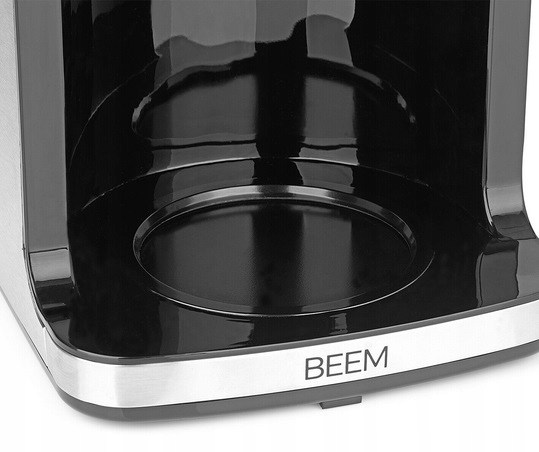 EKSPRES DO KAWY PRZELEWOWY Z MŁYNKIEM FRESH AROMA-PERFECTII DUO 2 DZBANKI