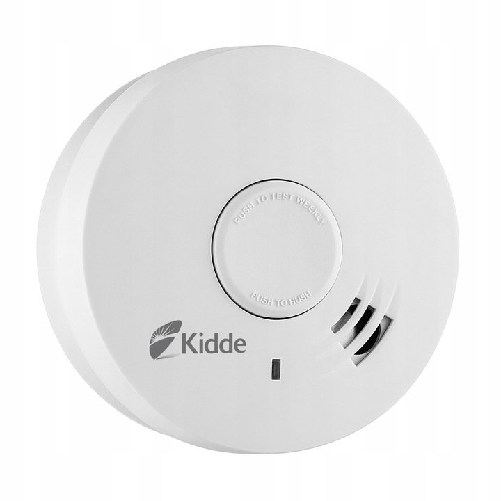 Czujnik przeciwpożarowy dymu KIDDE 10Y29