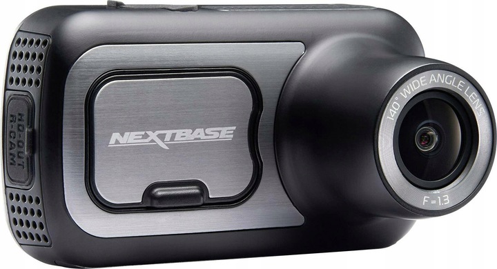 Rejestrator Nextbase 422GW QHD 2560x1440p Bluetooth Alexa GPS