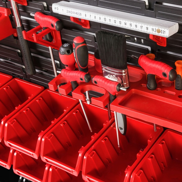 Tablica narzędziowa warsztatowa 78x115 cm ścianka