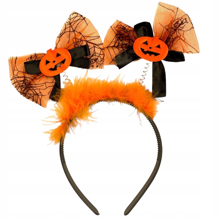 STRÓJ DYNIA SPÓDNICZKA + opaska BAL JESIEŃ 3-10 L