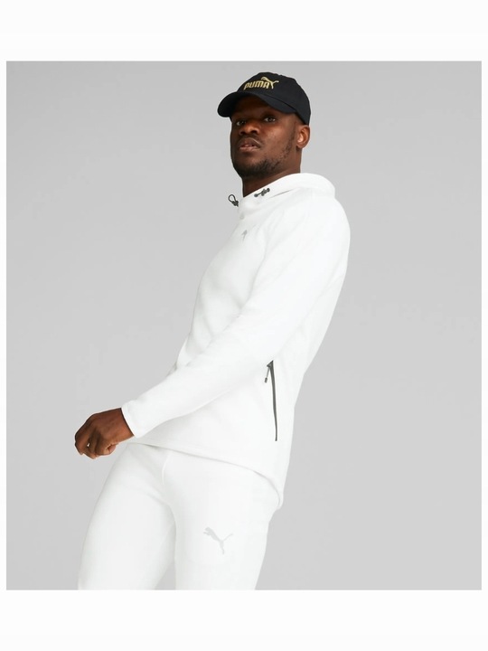 CZAPKA Z DASZKIEM SPORTOWA MĘSKA NA CO DZIEŃ PUMA UNIWERSALNA