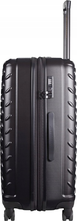 Walizka duża Cat Caterpillar Industrial Plate