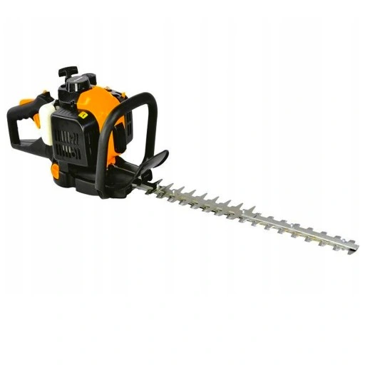 NOŻYCE RIWALL SEKATOR SPALINOWE RPH 2660 DO ŻYWOPŁOT KRZEWÓW 600MM OLEJ MOC