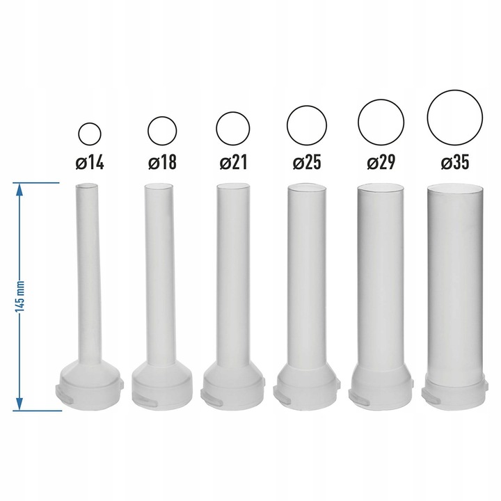 NADZIEWARKA DO KIEŁBAS PIONOWA BROWIN 311006 5kg