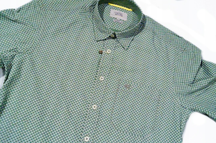 CAMEL ACTIVE Koszula Męska S.