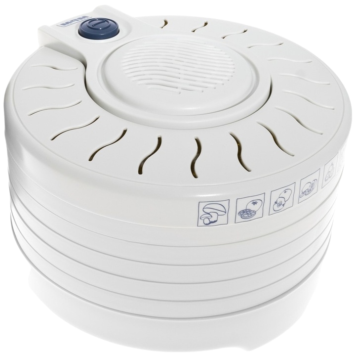 SUSZARKA DO GRZYBÓW I OWOCÓW MPM MSG-01 5 SIT 250W