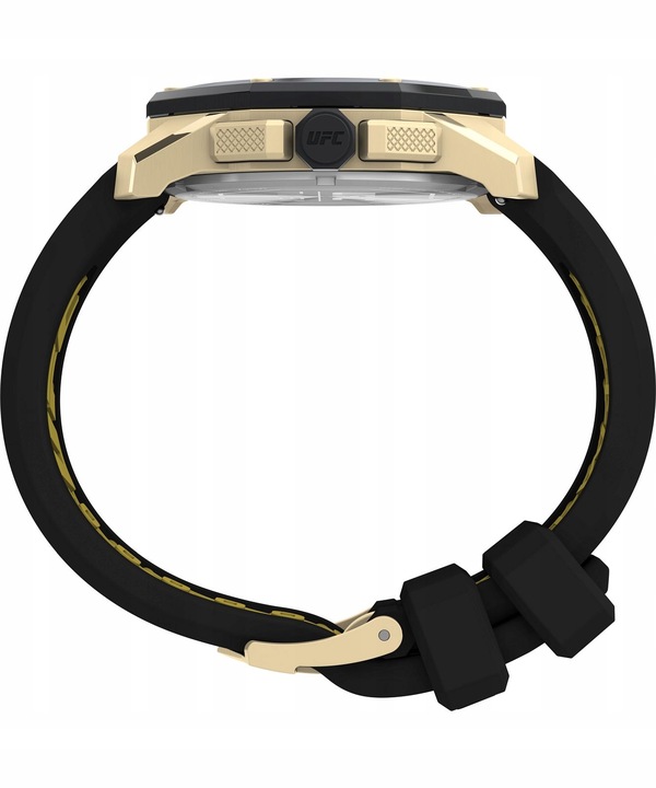 Zegarek męski Timex UFC Icon Chronograph Timex-TW2V58500