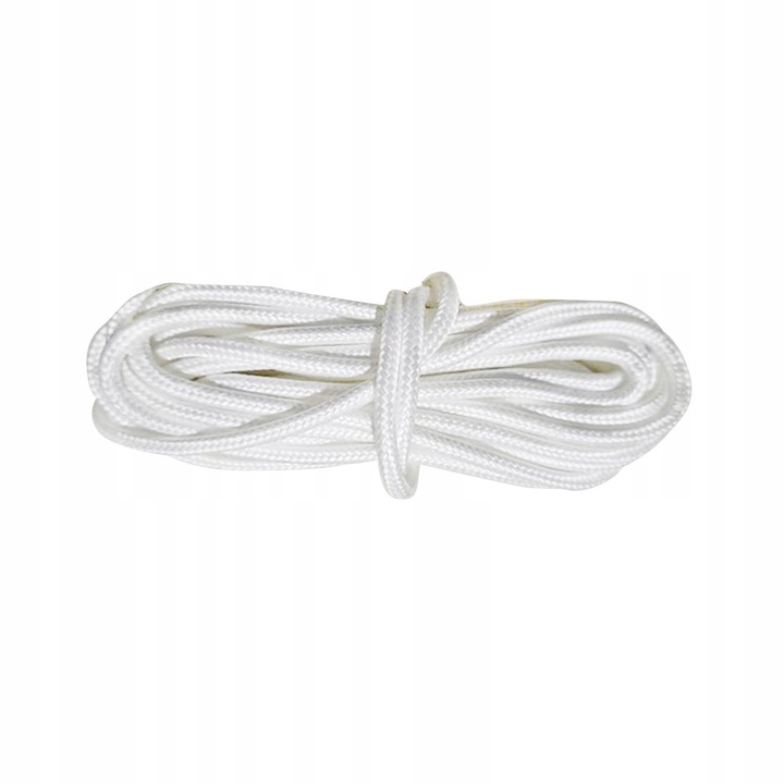 Patio Parasol Cord Line Rope 3.7M Rope Lekka wymiana liny Patio