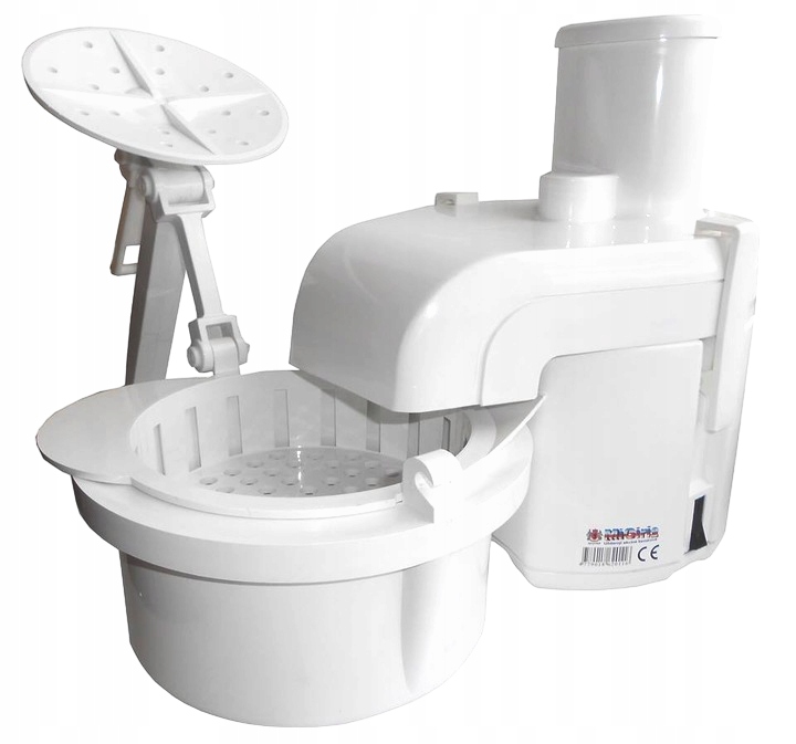 MIGIRIS ODCEDZACZ WYCISKACZ ZIEMNIAKÓW DO ELEKTRYCZNEJ LITEWSKIEJ TARKI CIO