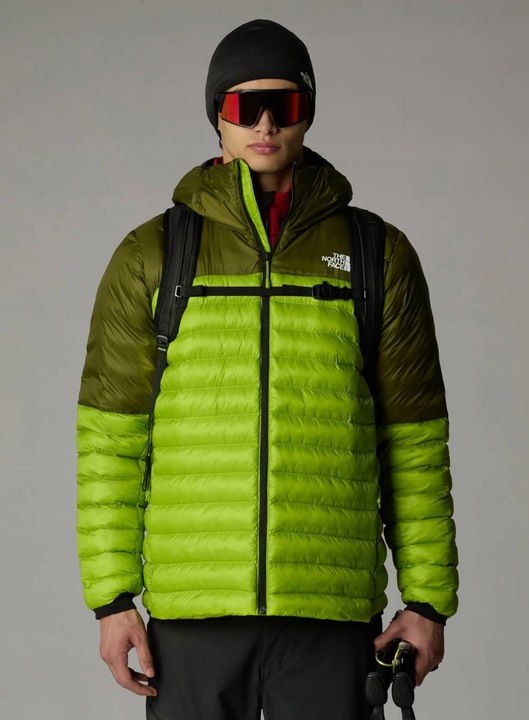 Plecak miejski trekkingowy The North Face Basin 18 - tnf black