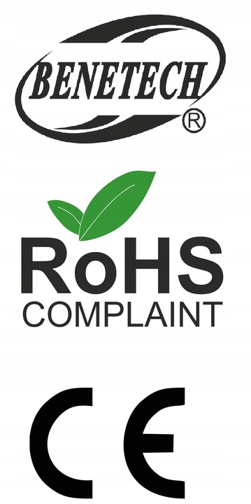 KAMERA INSPEKCYJNA WARSZTATOWA ENDOSKOP BOROSKOP IP67 DO RUR 5m LCD 4,3''