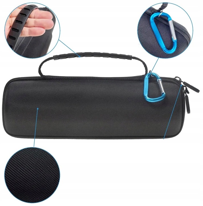 ETUI CASE POKROWIEC do JBL Flip 2 / 3 / 4 / 5 / 6