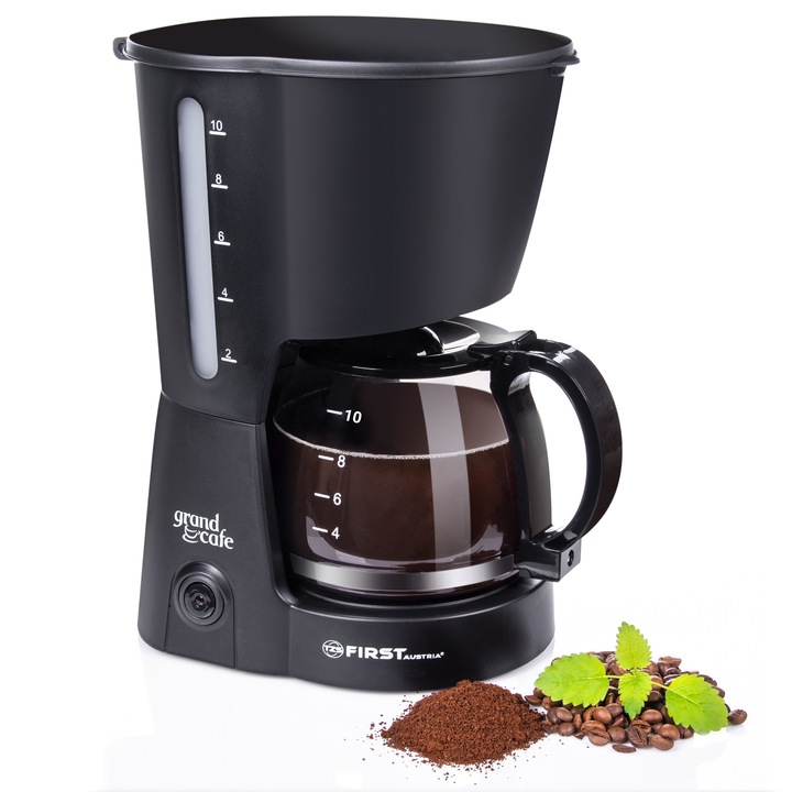 Ekspres do kawy przelewowy 750 W First Austria