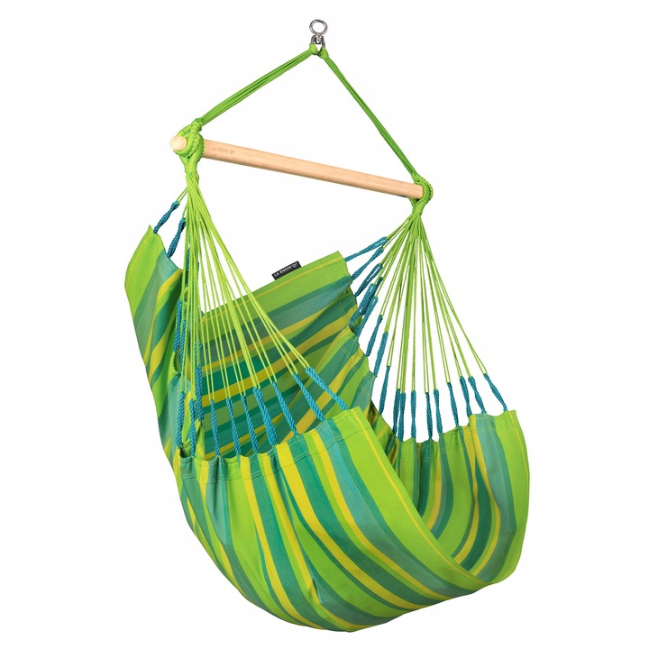 La Siesta Domingo Lime Kingsize