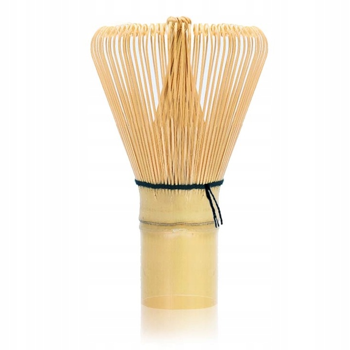 Chasen bambusowa miotełka herbata matcha | Premium