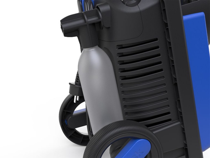 MYJKA CIŚNIENIOWA NILFISK CORE 130 PC GARDEN-6 EU