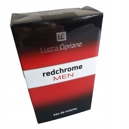 Woda toaletowa Lucca Cipriano 100 ml