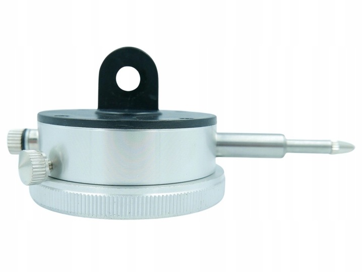 CZUJNIK ZEGAROWY NA STATYW 0.01 / 0-10mm INTER-VIS