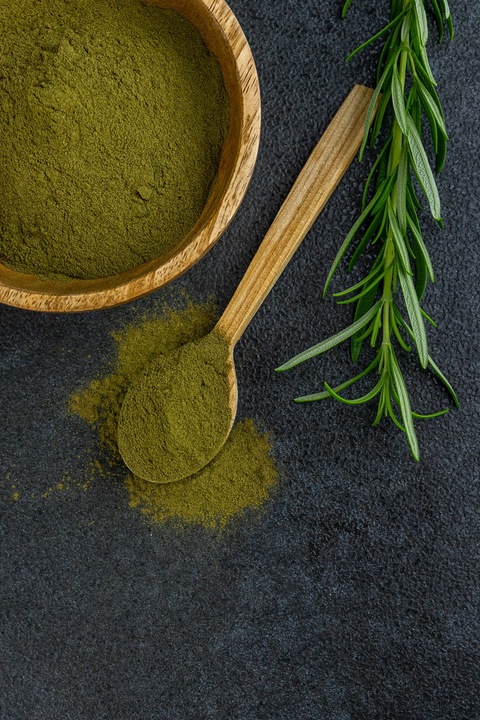 GREEN ELIXIR witaminy minerały antyoksydanty probiotyki zdrowie suplement