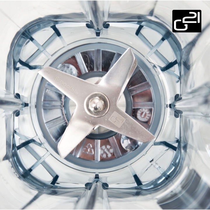 Blender G21 Excellent 1700W Mocny czarny