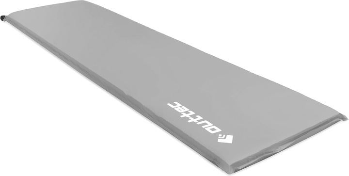 MATA TURYSTYCZNA SAMOPOMPUJĄCA MATERAC 180X53CM OUTTEC