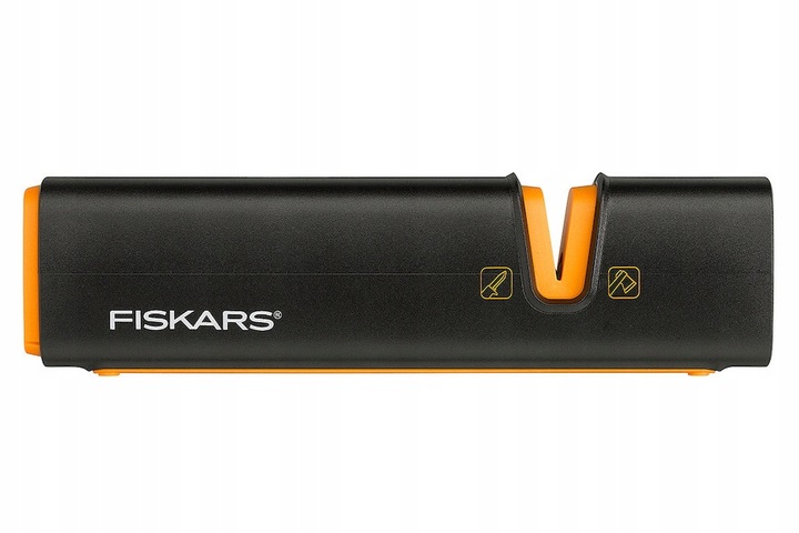 FISKARS Ostrzałka do noży i siekier XSHARP 120740