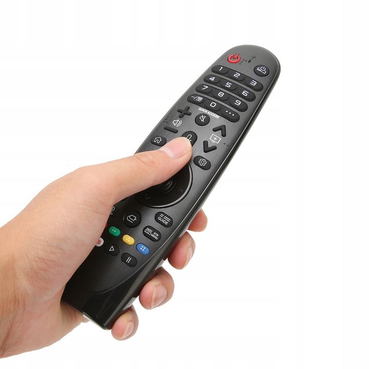 PILOT DO TELEWIZORA LG UM80 UM75 UM73 UM71