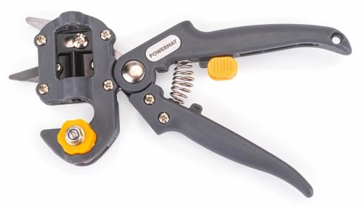 Sekator SZCZEPIENIA Roślin Krzewów Drzew Taśma