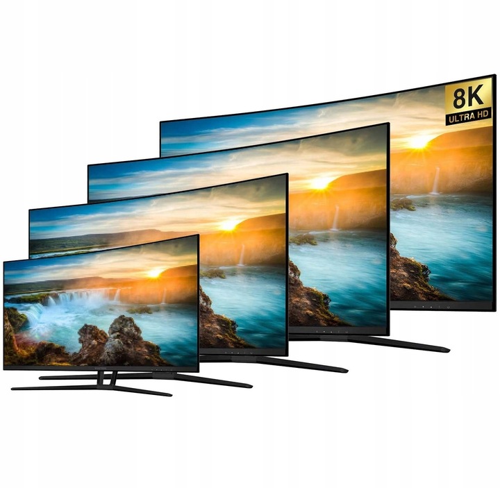 Kabel Adapter USB-C Thunderbolt 3 4 do DisplayPort 1.4 8K 5K 4K 240Hz