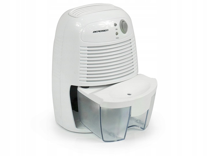 OSUSZACZ POWIETRZA POCHŁANIACZ WILGOCI 500ml 23W