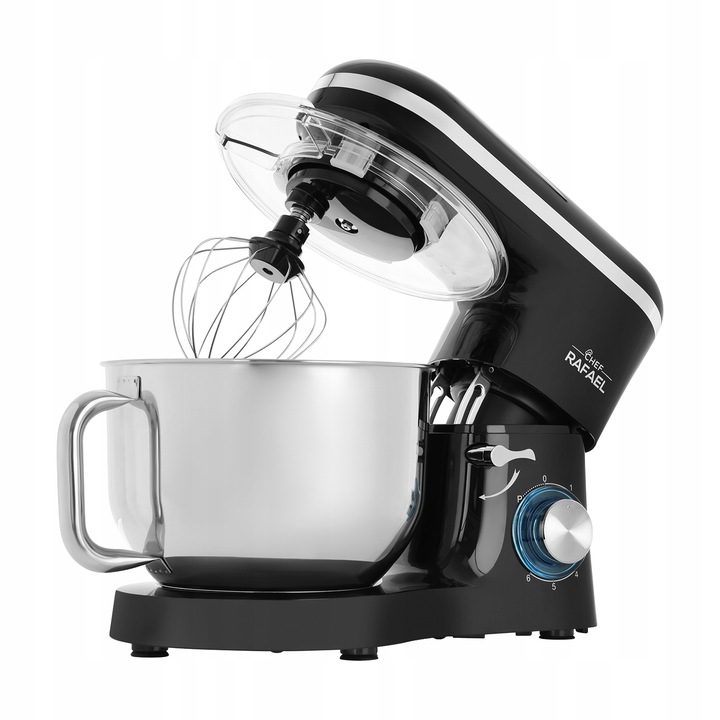 ROBOT KUCHENNY MIKSER PLANETARNY MISA 6.2L